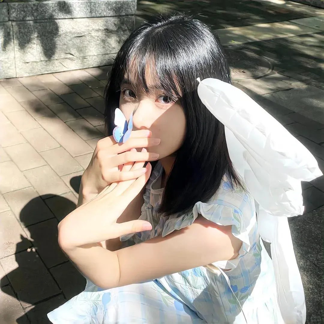 傀儡美人